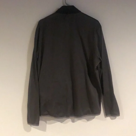 Mens Callaway Zip Up - Picture 4 of 5